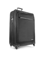 Pininfarina Soft - Black Large Wheeled Upright