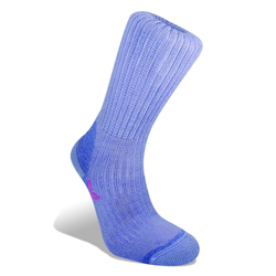 WOMENS COMFORT TREKKER SOCKS