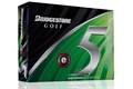 E5 Golf Balls Dozen BABR022