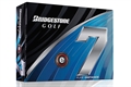 E7 Golf Balls Dozen BABR026