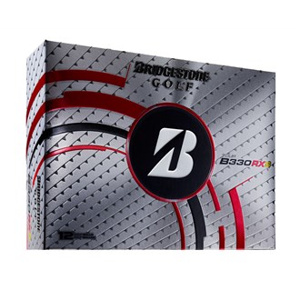 Tour B330 RXS Golf Balls (12 Balls)