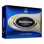 Tour B330-S Golf Balls 12 Pack - 2011