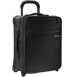 18” Expandable Upright Cabin Bag U418X4