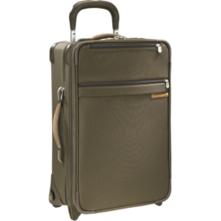 21` Carry-On Expandable Upright U421X7