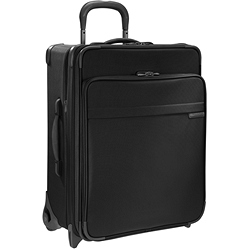 24` Expandable Upright - Black U524X4