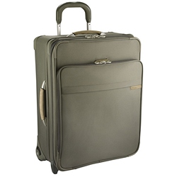 24` Expandable Upright - Olive U524X7