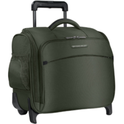 Transcend Rolling Cabin Bag - Rainforest TUC115-8