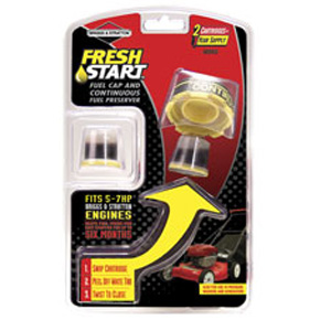 FreshStart Fuel Stabiliser