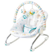 Savanna Dreams Rocker