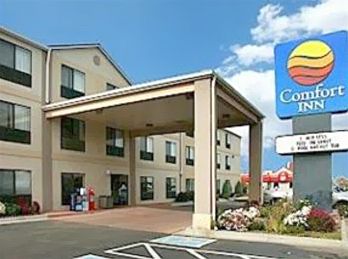 Comfort Inn Brighton