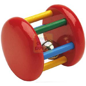 Bell Rattle