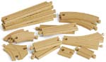 Brio Big Track Pack