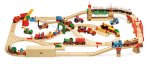 Brio Railway System - Up & Under Railway Tub