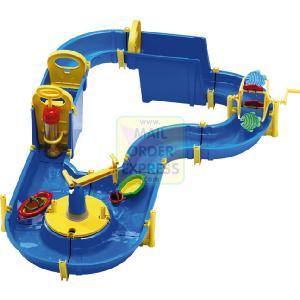 Waterway Docking Set