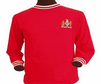 Toffs Bristol City 1973 - 74 Home