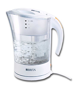 Acclario Water Filter