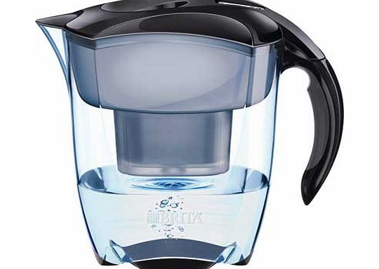 Elemaris Meter Cool Water Filter Jug Value