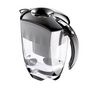 Elemaris XL filtered-water jug - black