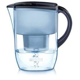 Fjord Midnight Blue Water Jug 2.6L