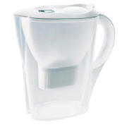 Marella Cool White Water Filter Jug