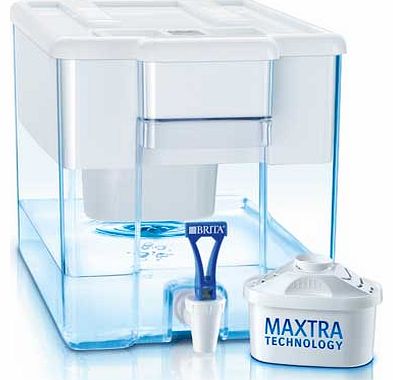 Optimax Water Filter Jug