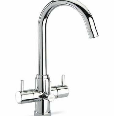 Torlan 3-Way Water Filter Tap