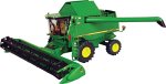 John Deere 9880STS Combine Harvester - 1/32nd