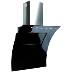 90cm Contemporary Chimney Hood