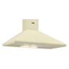 HOOD-K240-90 cooker hoods in Cream