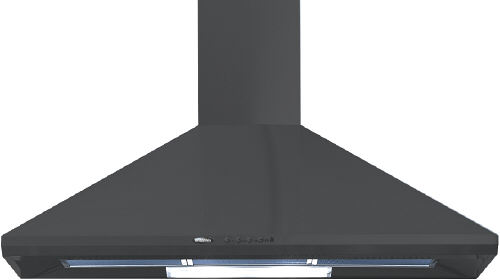 K240-10/K 100cm Chimney Hood in Gloss