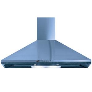 K240-10/S 100cm Chimney Hood in