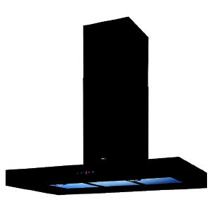 K7088A-11 110cm Chimney Hood in Gloss