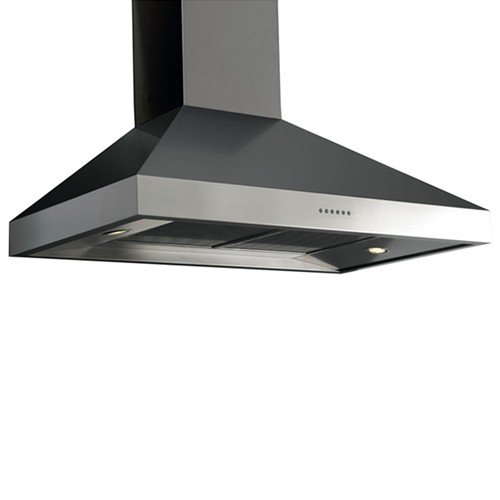 Latour 90cm Chimney Hood