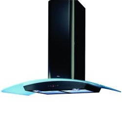 Spritoso 90cm Chimney Hood