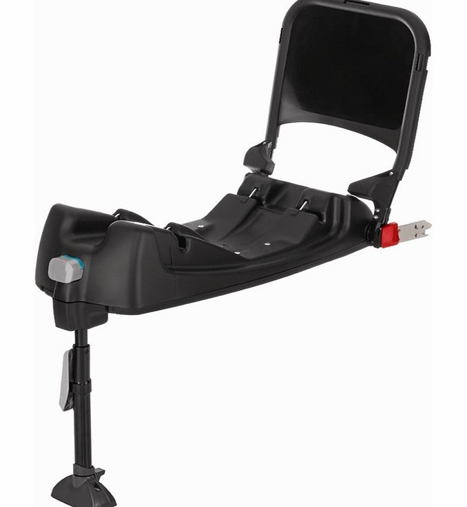 Baby-Safe IsoFix Base 2014