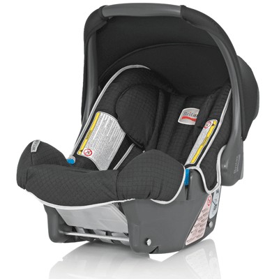 Britax Baby Safe Plus (2009)