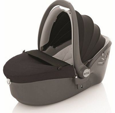 Baby-Safe Sleeper Group 0 (Black Thunder)