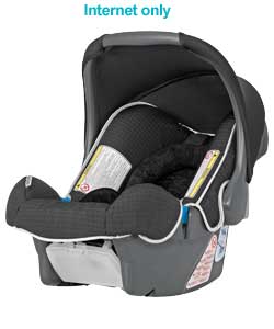 britax Babysafe Benno