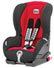 Duo Plus Car Seat - Olivia