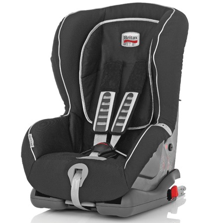 Britax Duo Plus Isofix (2009)