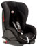 Duo Plus Isofix black fusion