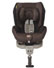 Explora Isofix Black 9 mths - 4 Yrs