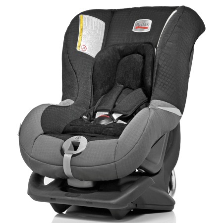 Britax First Class Plus Group1 (2009)