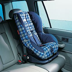 Britax Freeway Recliner