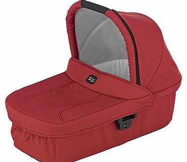 Britax Hard Carrycot - Chili Pepper 10150056