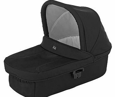 Hard Carrycot - Neon Black 10150572