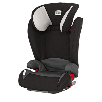 Kidfix Car Seat in Robbie