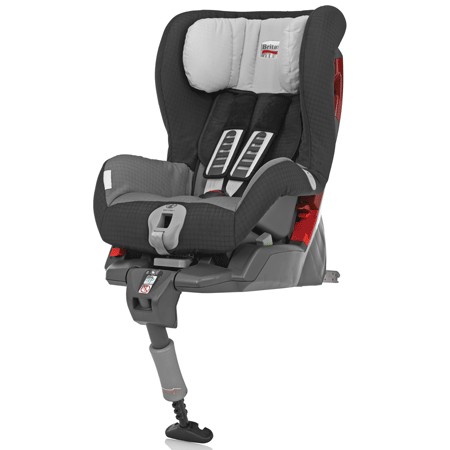 Britax Safefix Grp1 Isofix