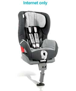 Safefix Plus Robbie ISOFIX Car Seat - Group 1