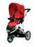 Britax Vigour 3  Pushchair - Mars Red